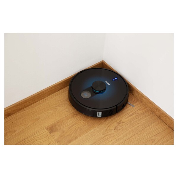 جارو رباتیک سنکور مدل SRV9550BK