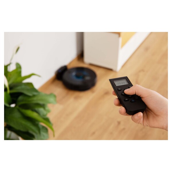 جارو رباتیک سنکور مدل SRV9550BK