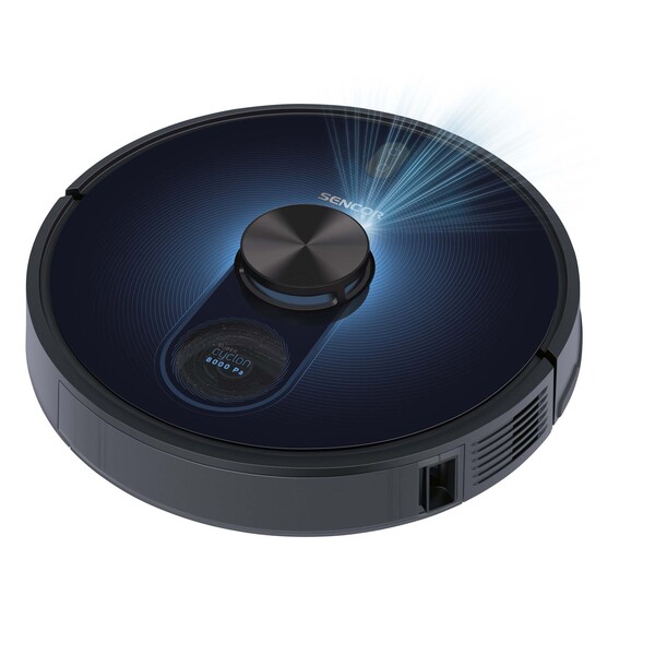 جارو رباتیک سنکور مدل SRV9550BK