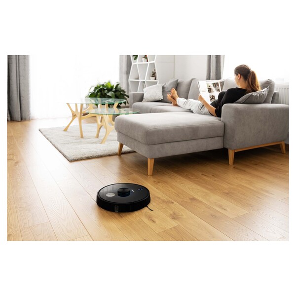 جارو رباتیک سنکور مدل SRV9550BK