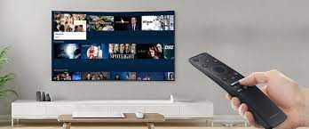 تلویزیون 65اینج سامسونگ مدل65tu8300