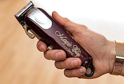 ماشین اصلاح و ریش تراش وال WAHL مدل مجیک کلیپ