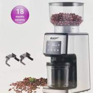 آسیاب قهوه حرفه ای مدلMR-4142